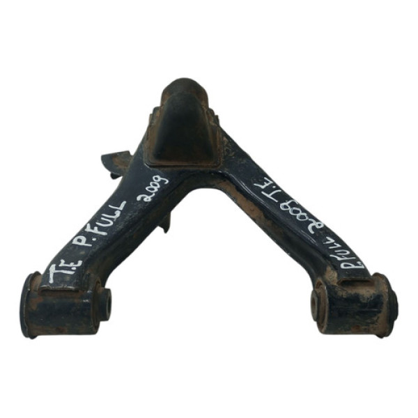 Bandeja Superior Traseiro Esquerdo Pajero Full 2009