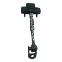 Limitador Porta Traseira Direito Jeep Renegade 1.8 2021