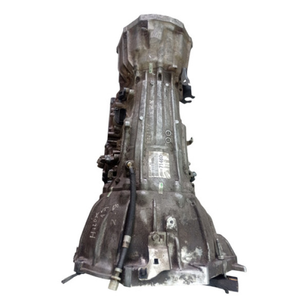 Caixa Câmbio Marcha Hilux 2.8 2017