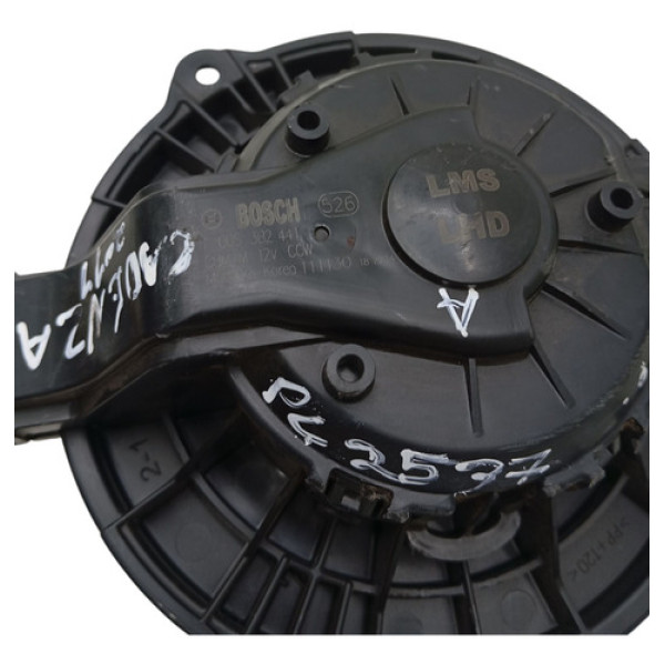 Motor Ar Forçado Kia Cadenza 3.5 2011