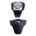 Kit Airbag Chevrolet Captiva 3.0 2012