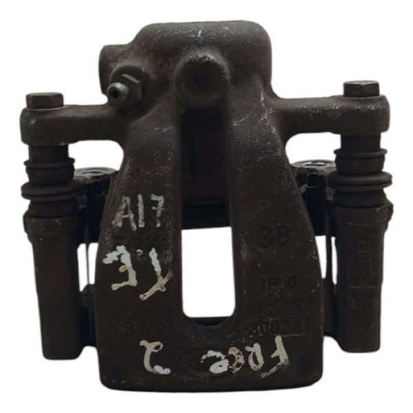 Pinça Traseira Esquerda Freelander2 2.2 2012