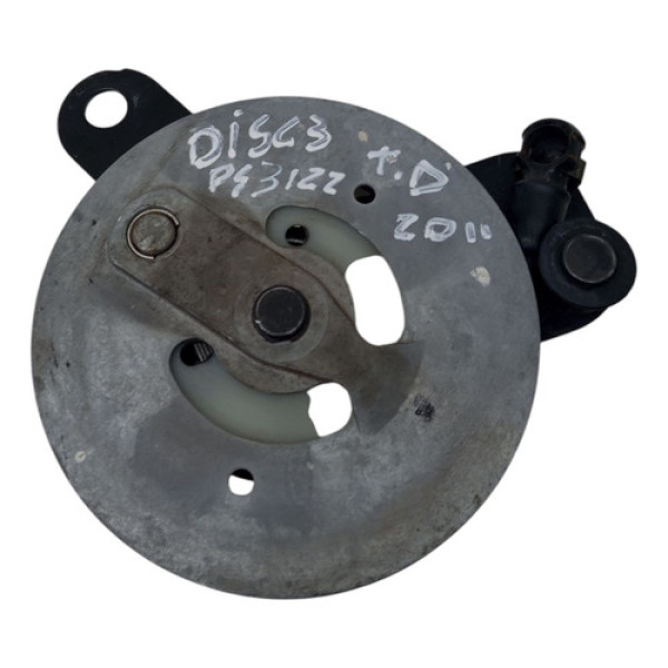 Catraca Tampa Traseira Direita Discovery 3 2011