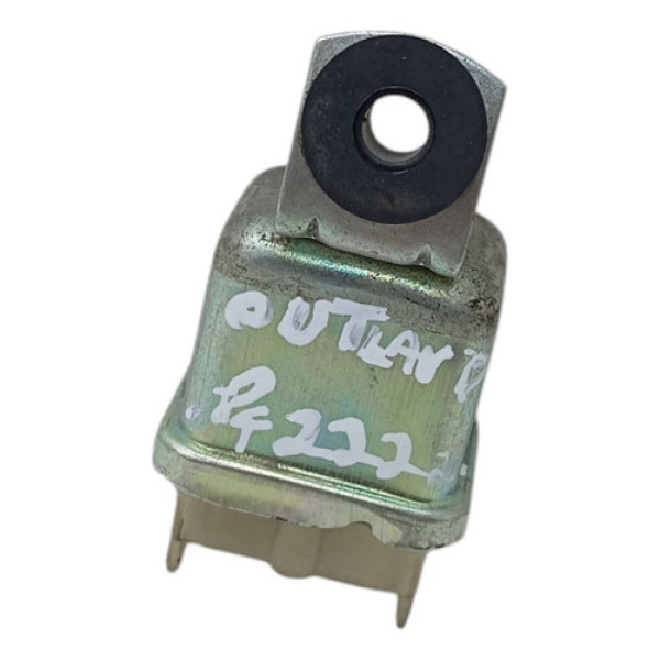 Relé Sensor Abs Outlander 2.0 2012