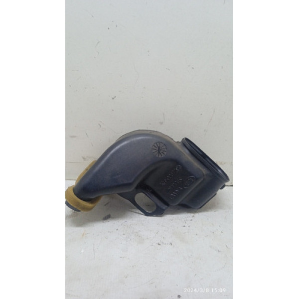 Duto Ar Inferior Painel Direito Range Rover Sport 2008