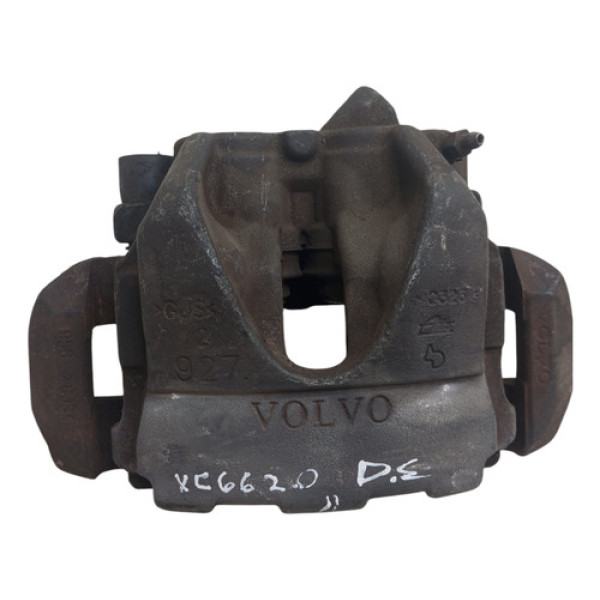 Pinça Dianteira Esquerda Xc66 2.0 2011