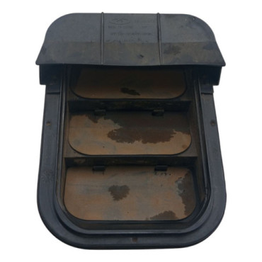 Difusor De Ar Trasei...