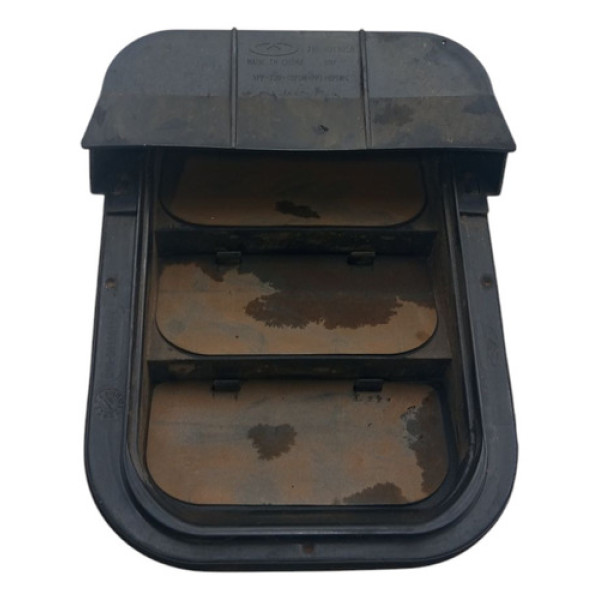 Difusor De Ar Traseiro Esquerdo Tiggo 3x Pro 1.0 2022 Ar-02