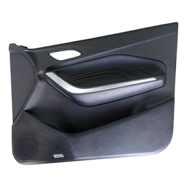 Forro Porta Dianteira Direita Tiggo 3x Pro 1.0t 2022 Ar-02