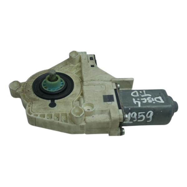 Maquina Vidro Traseiro Direito Discovery 4 2008