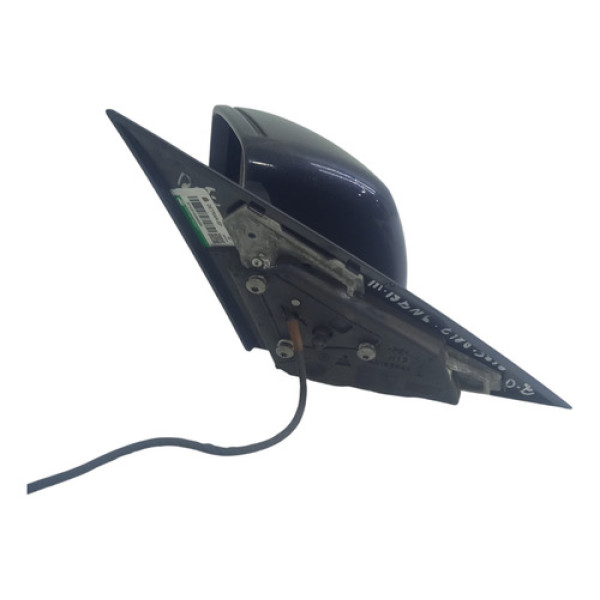 Retrovisor Esquerdo Mercedes C 188