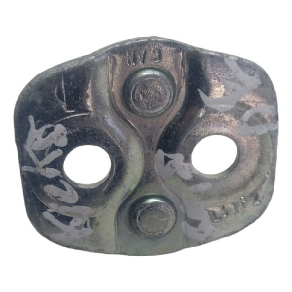 Batente Porta Dianteira Esquerda Nissan Kicks 1.6 2018