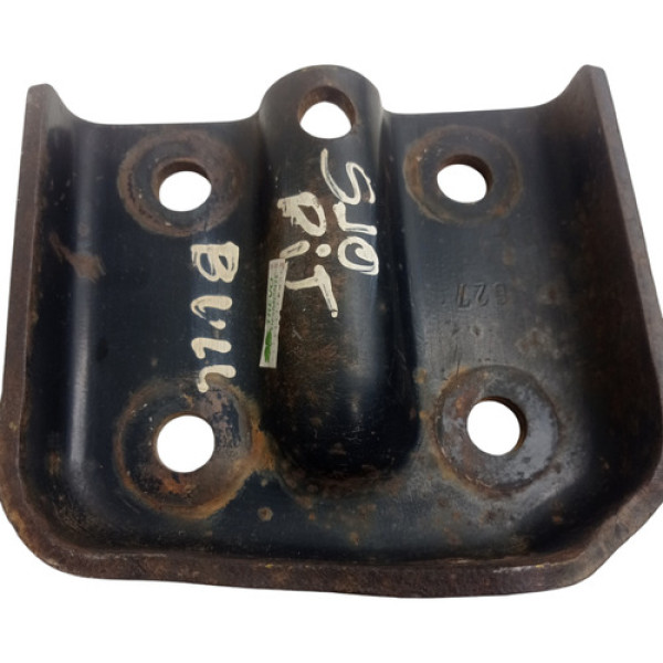 Suporte Feixe Mola S10