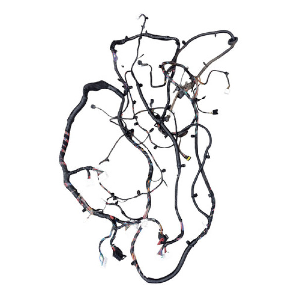 Chicote Carroceria Tiggo 3x Pro 1.0t Aut 2022 Ar-02