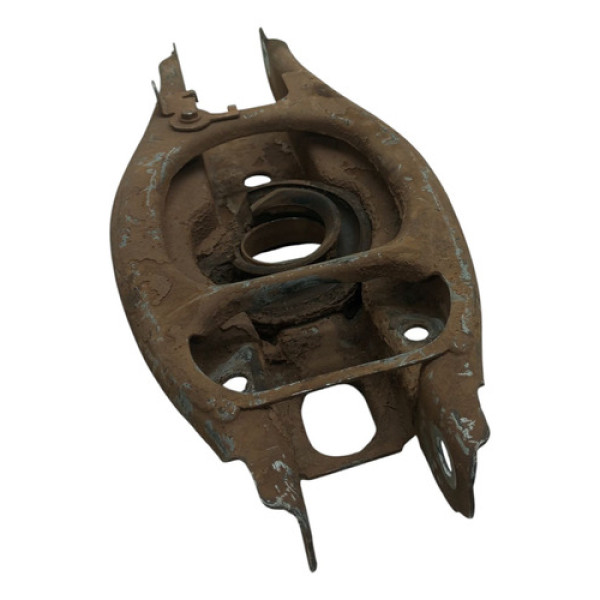 Bandeja Traseira Esquerda Bmw X1 2.0 2012