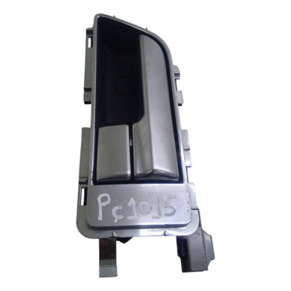 Maçaneta Traseiro Esquerdo Discovery 4