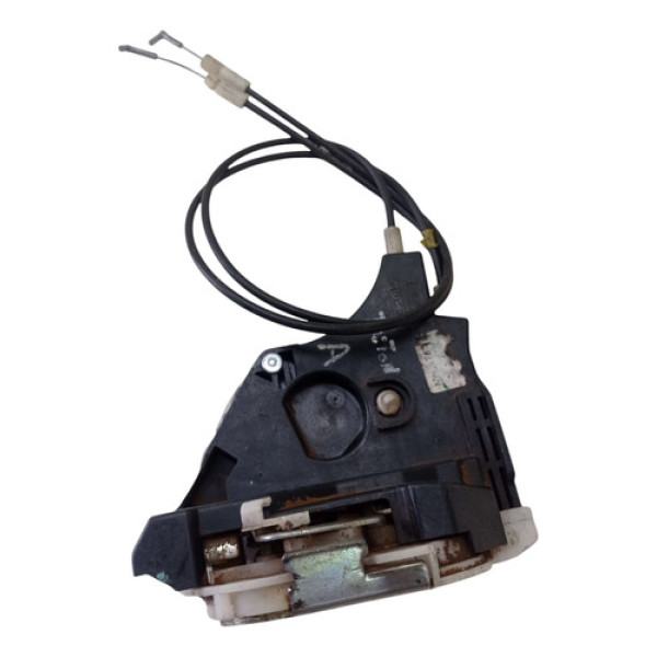 Fechadura Elétrica Mitsubishi Triton