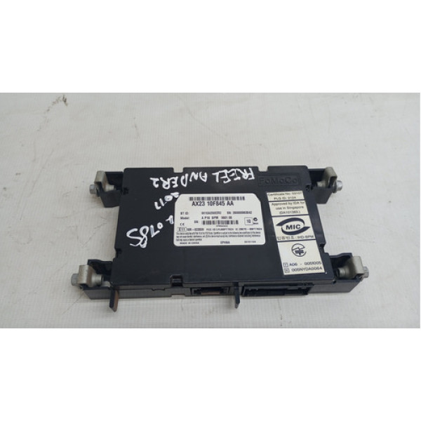 Módulo Bluetooth Freelander 2 2011 