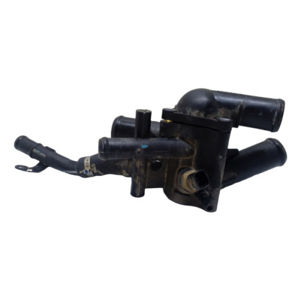 Carcaça Válvula Termostática Chery Tiggo5xtxs 1.5 Turbo 2019