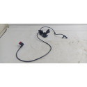 Sensor Abs Traseiro Direito Mercedes Benz C180 