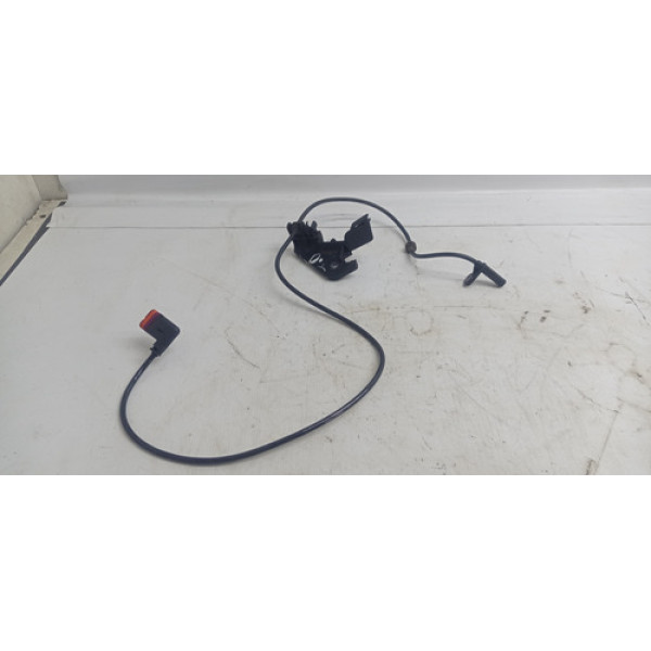 Sensor Abs Traseiro Direito Mercedes Benz C180 