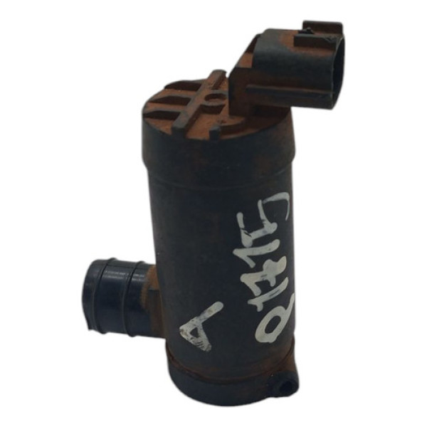 Motor Esguicho Limpador S10 2.5 2015