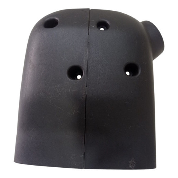 Acabamento Inferior Coluna Direção Gm S10 2018