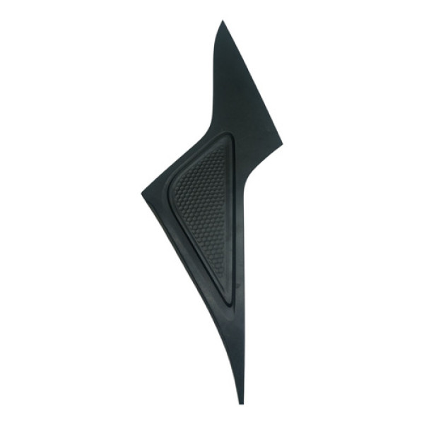 Moldura Externa Direita Hyundai Hb20 1.0 Tgdi Platinum 22/23