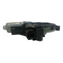 Motor Vidro Traseiro Direito Volvo Xc60 2009