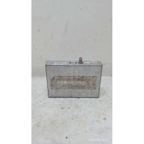 Módulo Gps Grand Cherokee 2011