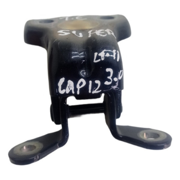 Dobradiça Superior Traseira Esquerda Chevrolet Captiva 2012 