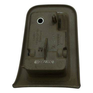 Alavanca Puxador Cap...