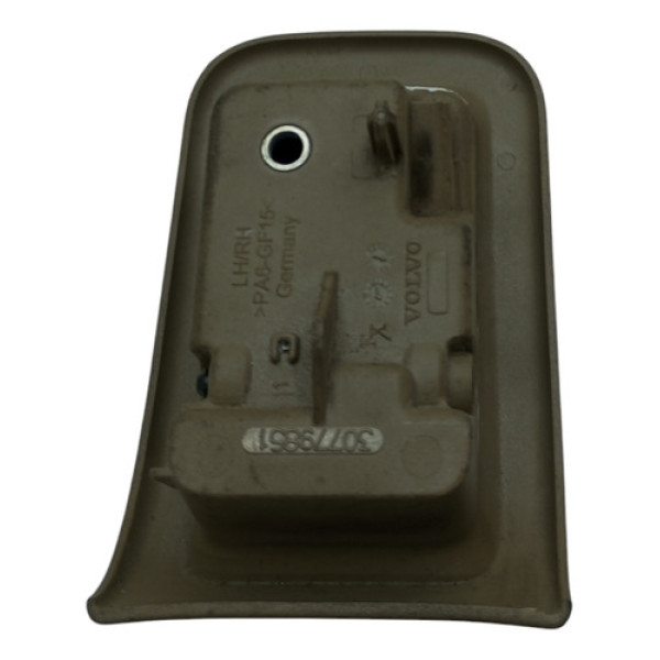 Alavanca Puxador Capo Volvo Xc 60 2014