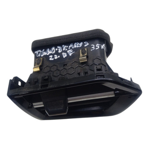 Difusor Ar D.e Caoa Tiggo 3x Pro 1.0t Aut 2022 Ar-02