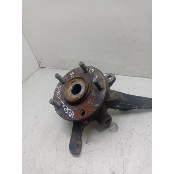 Manga De Eixo Dianteira Direita Pajero Full 2008 Pç156