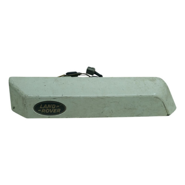 Moldura Luz Porta Tampa Traseira Discovery4 2012