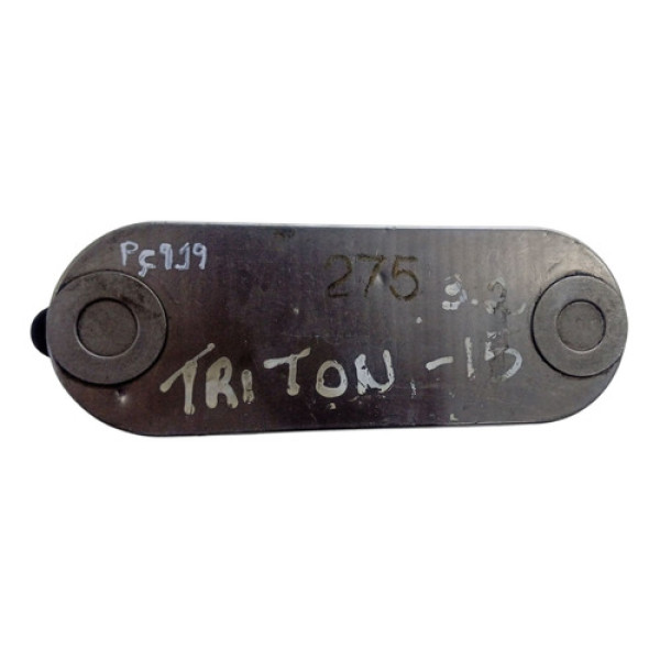 Resfriador Oleo Mitsubishi L200 Triton 3.2 2015