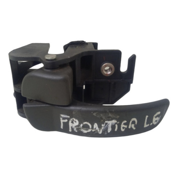 Maçaneta Lado Esquerdo Nissan Frontier 2015