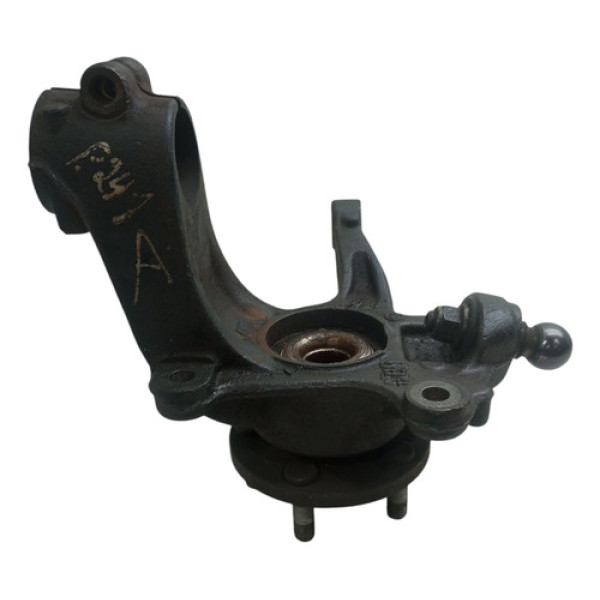 Manga Eixo Dianteiro Esquerdo Freelander2 2.2 2006