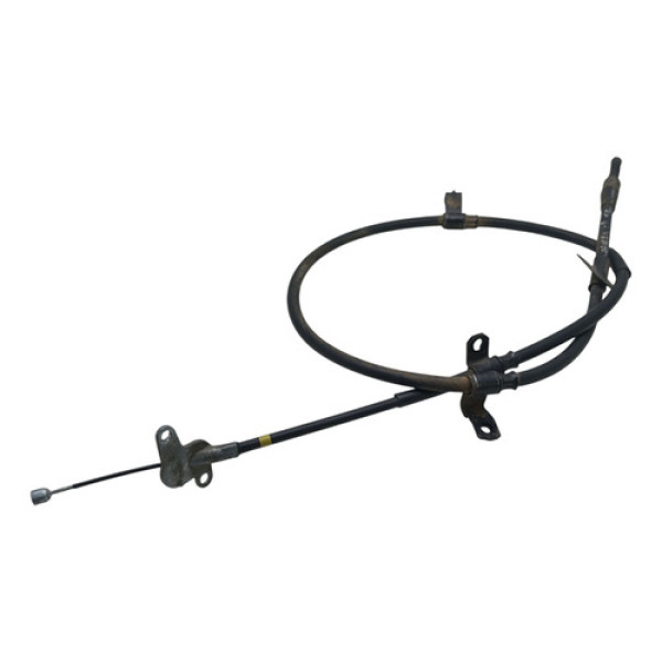 Cabo Mão Roda Traseira Esquerda Kia Cadenza 2022