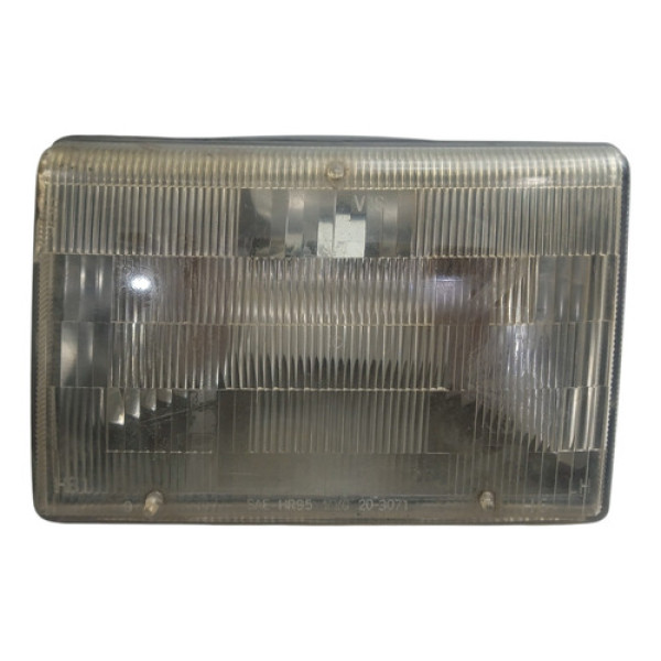 Farol Lado Esquerdo Jeep Cherokee