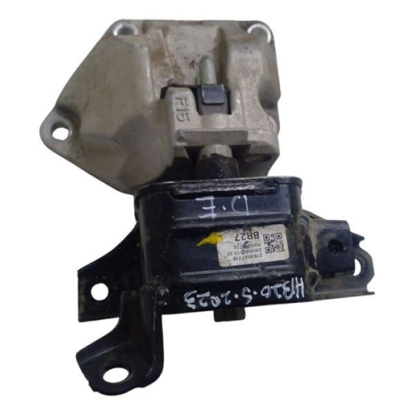 Coxim Superior Câmbio Dianteiro Esquerdo Hyundai Hb20 2023