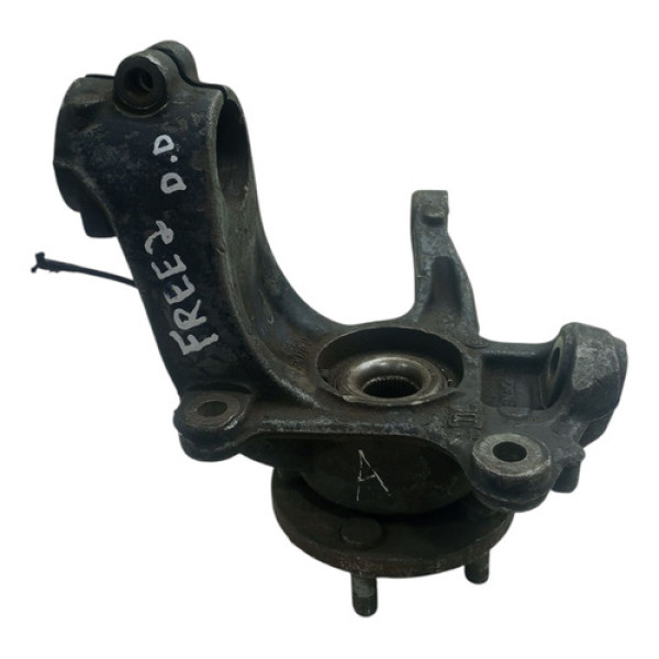 Manga Eixo Dianteiro Direito Freelander2 2009