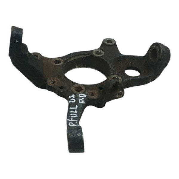 Manga Eixo Dianteira Direita Parejo Full 2009