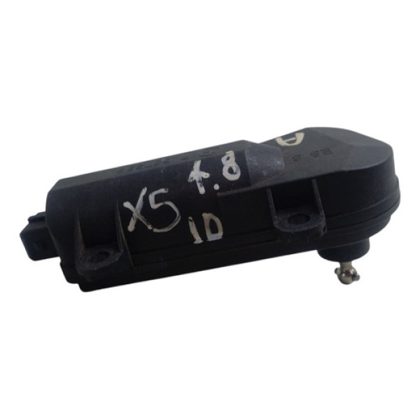 Módulo Acionamento Coletor Admissão Bmw X5 4.8 2010