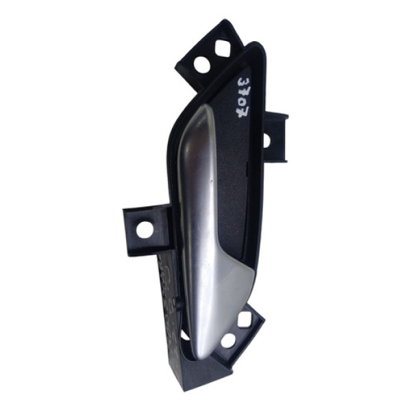 Maçaneta D.d Caoa Tiggo 3x Pro 1.0t Aut 2022 Ar-02