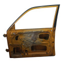 Porta Dianteira Direita Mitsubishi L200 2007 C/detalhe