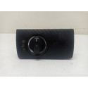 Botão Chave Luz Mercedes Benz Ml 350