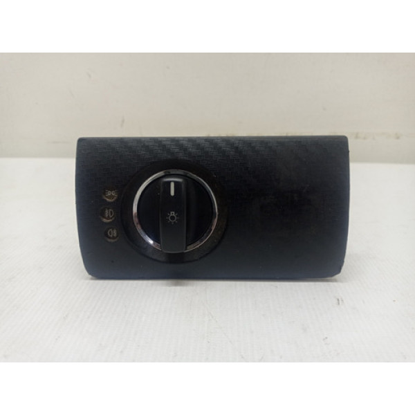 Botão Chave Luz Mercedes Benz Ml 350