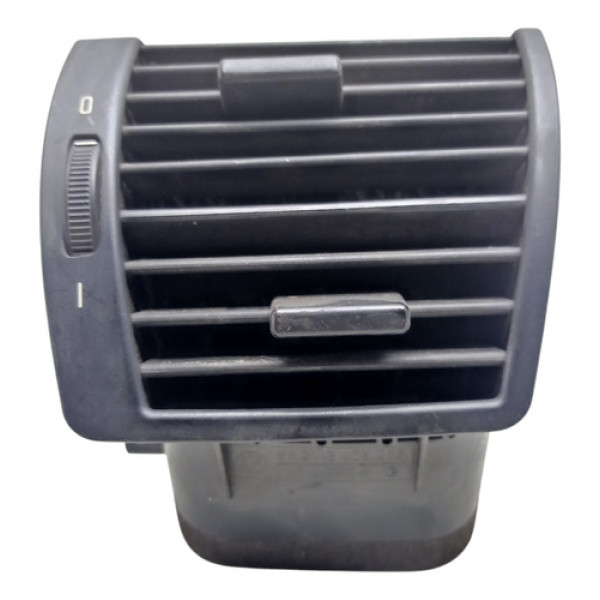 Difusor Saúde Ar Lateral Esquerda Painel Bmw 2005